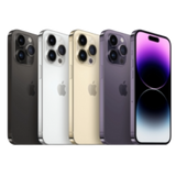 iPhone 14 Pro