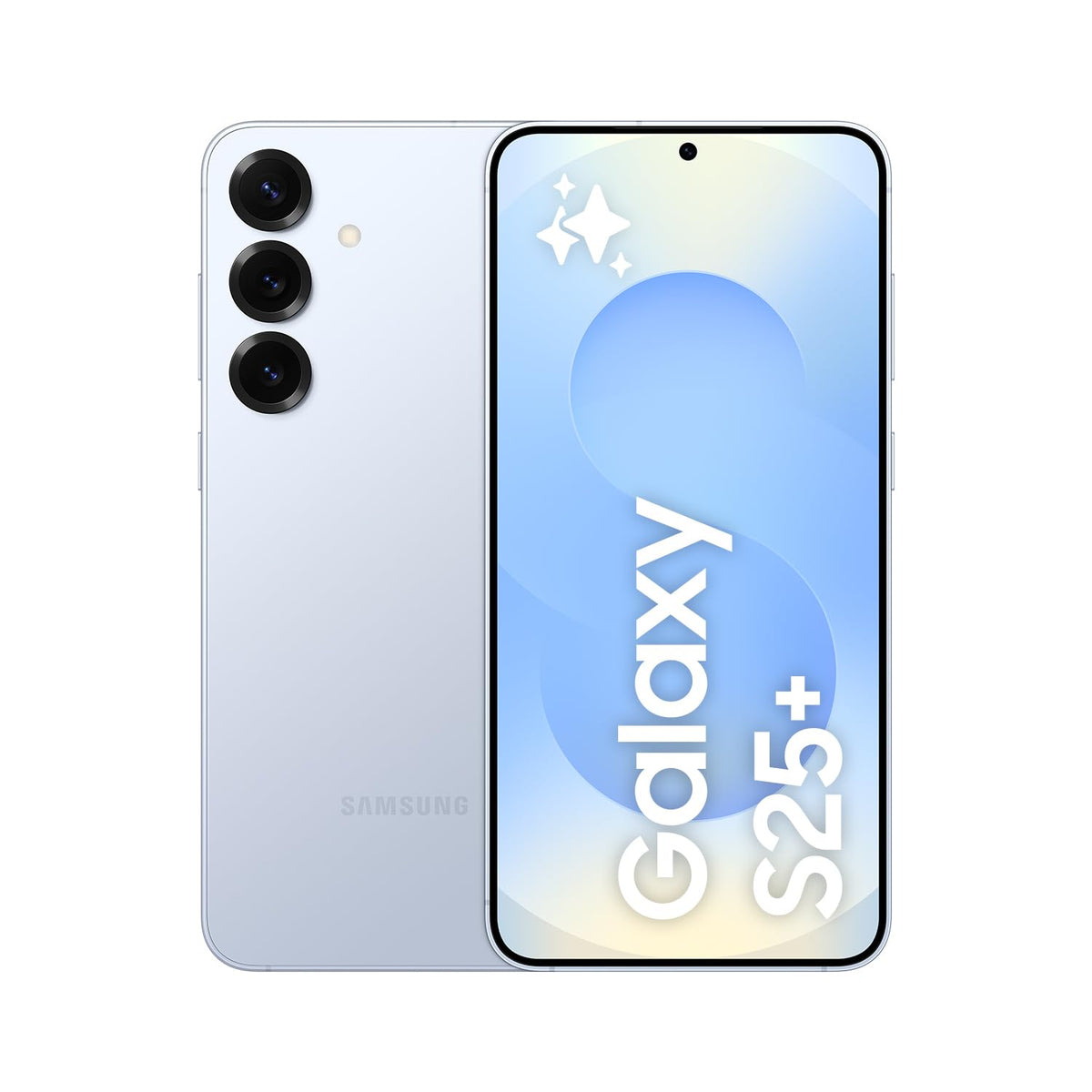 Samsung Galaxy S25 Plus 5G – Cellular Savings
