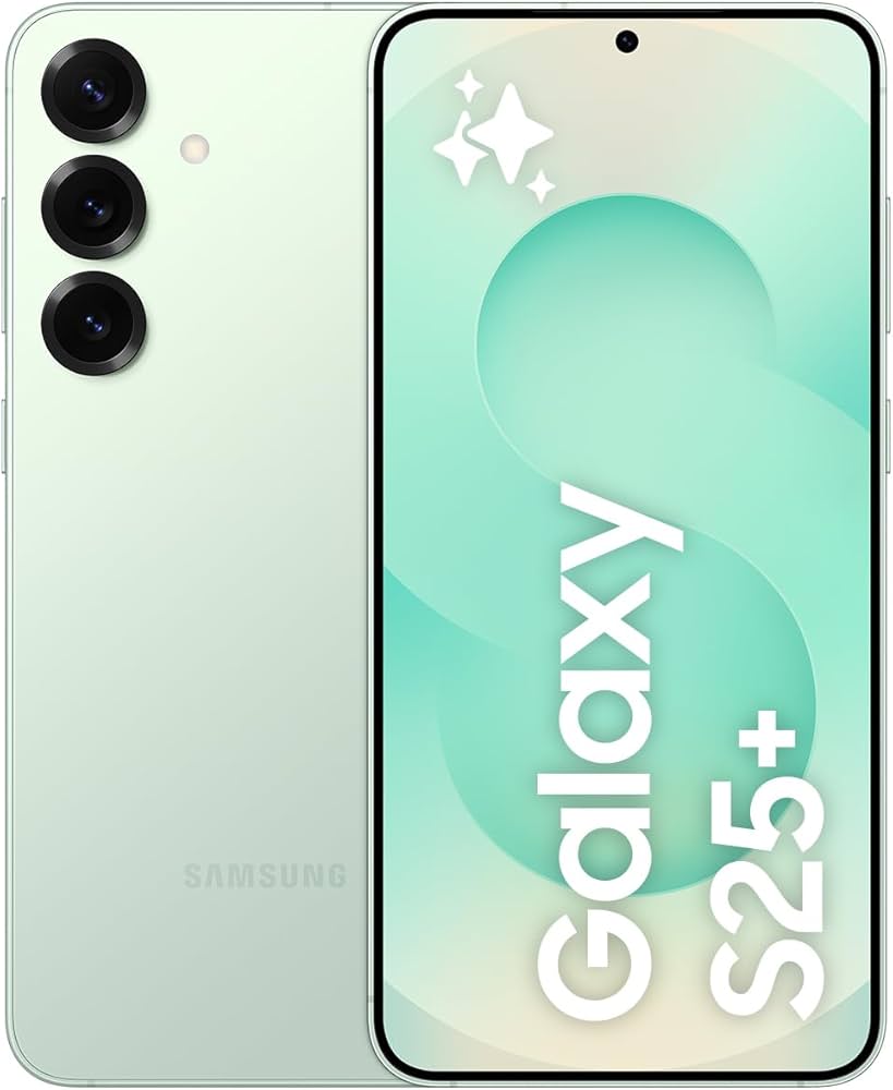 Samsung Galaxy S25 Plus 5G – Cellular Savings