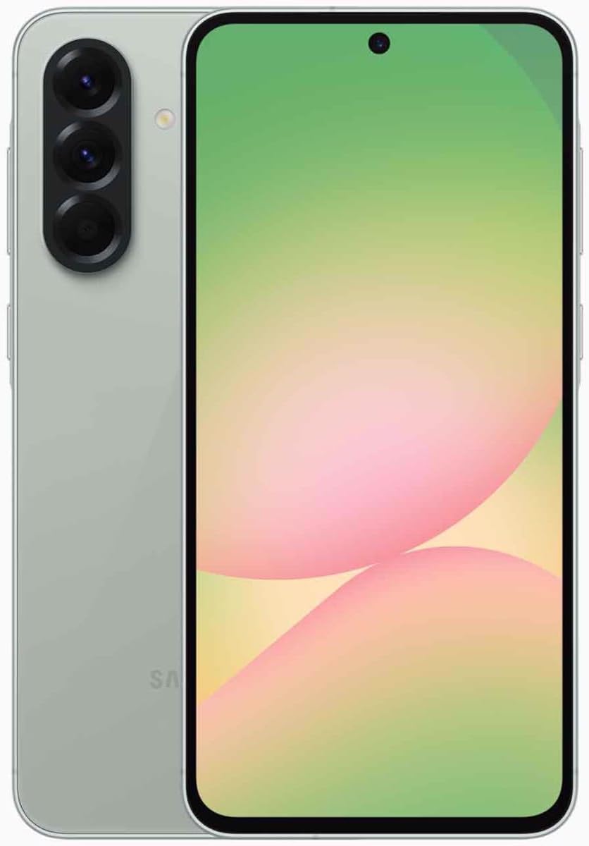 Samsung Galaxy A56 5G – Cellular Savings
