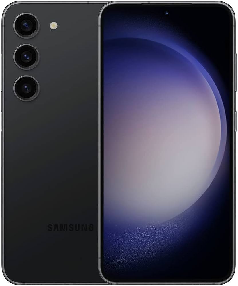 Samsung Galaxy S23 5G – Cellular Savings
