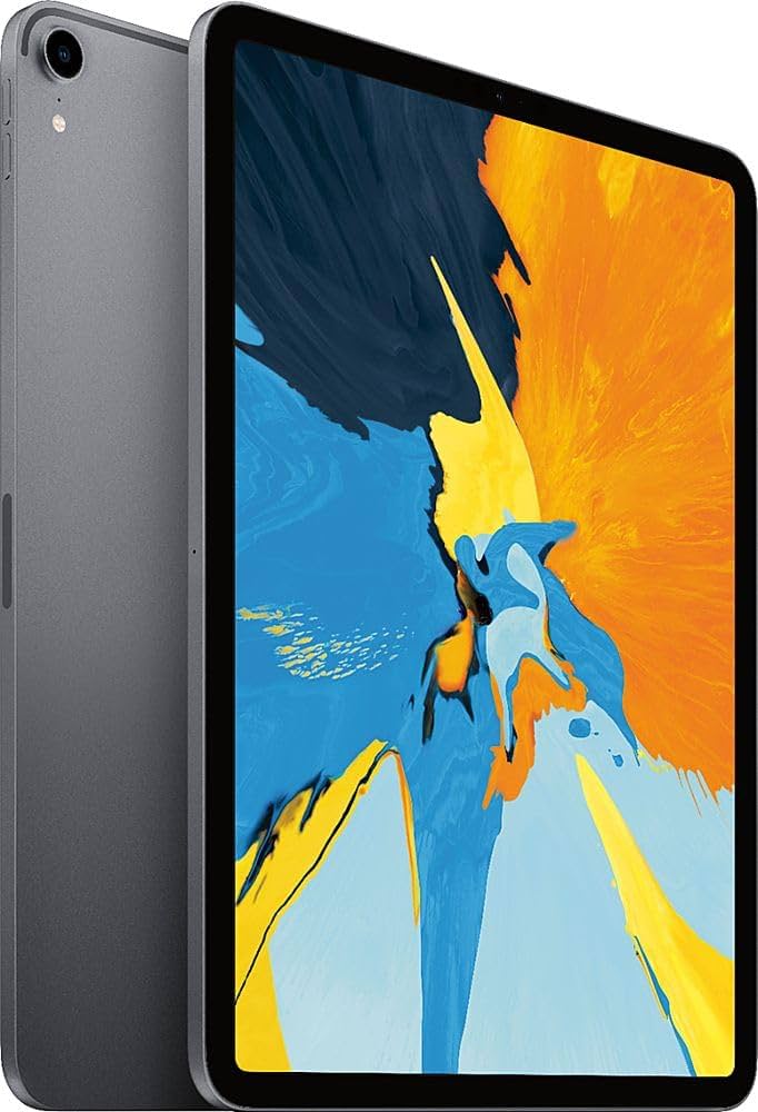 iPad Pro 11 Inch – Cellular Savings