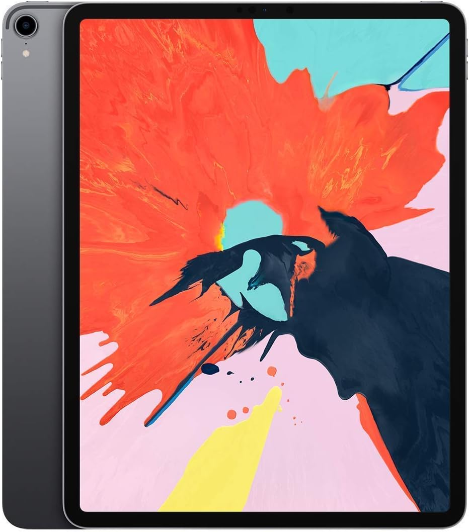iPadPro 12.9 第3世代 Wi-Fi＋cellular 64GB iPad Pro 12.9 Inch 3rd Generation – Cellular Savings