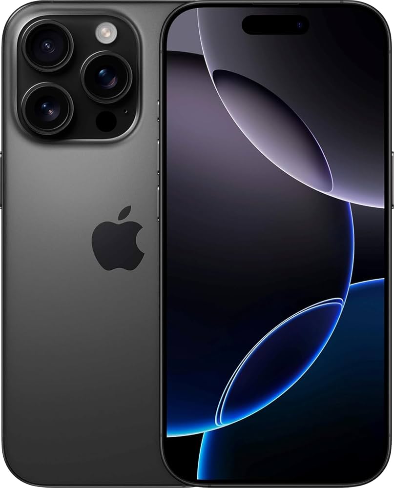 iPhone 16 Pro Max – Cellular Savings