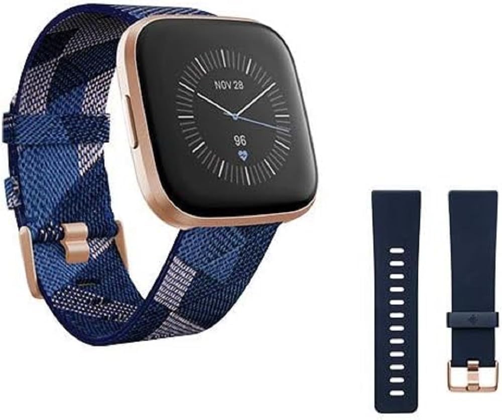 Deals Fitbit Versa 2