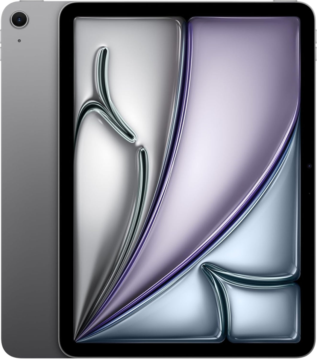 ちゃおず　iPad Air (第6世代) M2 iPad Air 6 13 Inch (M2) – Cellular Savings