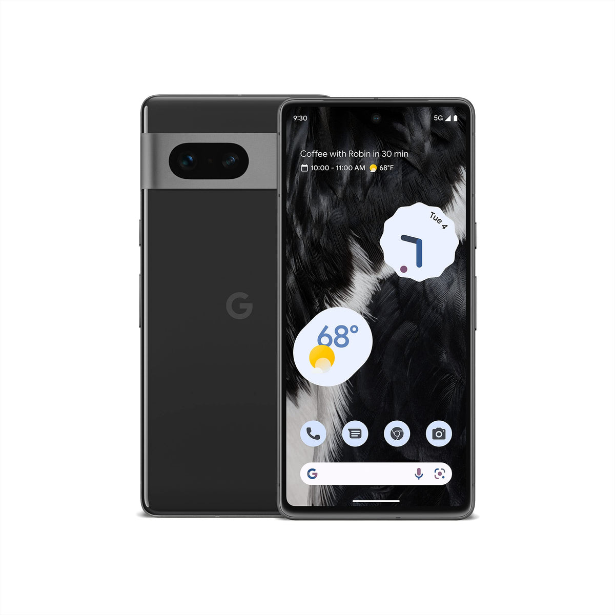 Google Pixel 7 5G – Cellular Savings