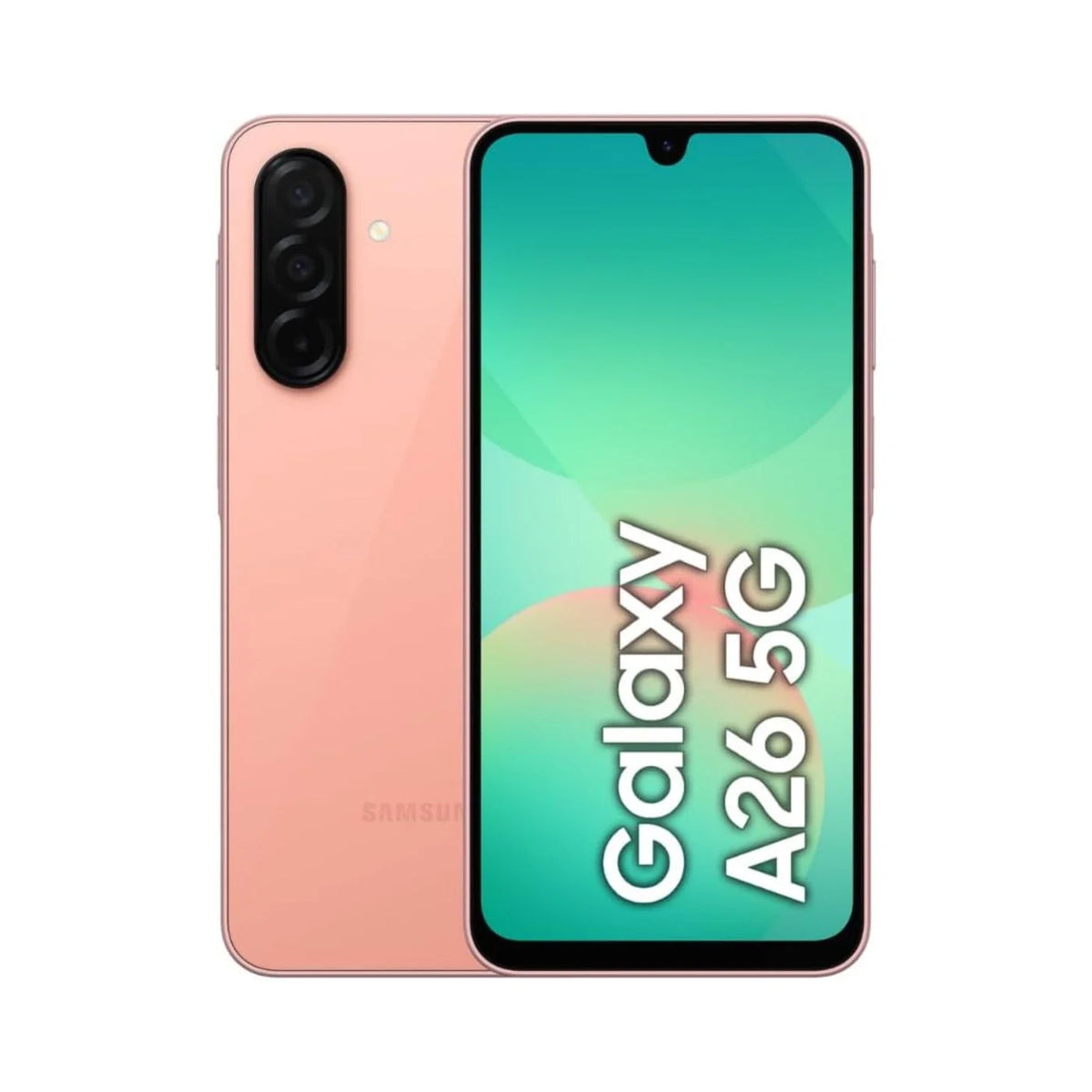☆Galaxy A26 5g 6/128GB 海外版☆ Samsung Galaxy A26 5G – Cellular Savings