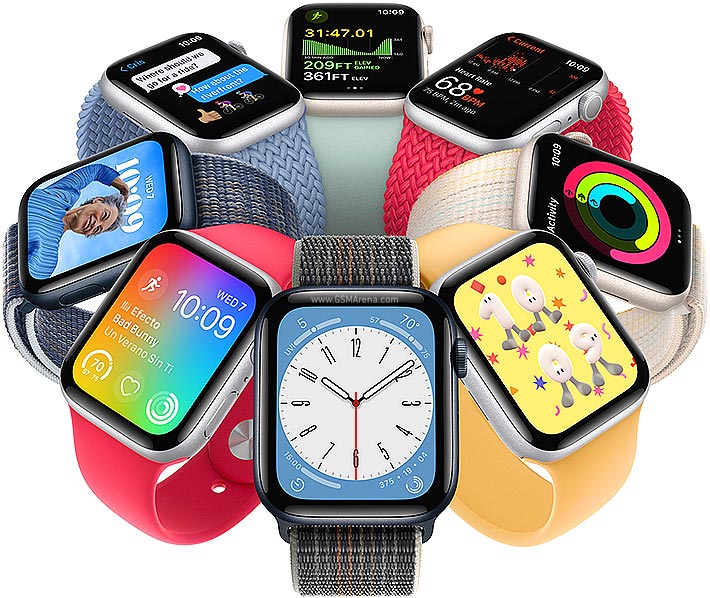 Gen 2 iwatch hotsell