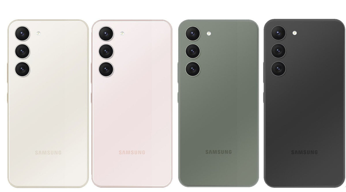 ぶんた、Galaxy S23 5G 8GB/128GB カナダ、SIMフリ Samsung Galaxy S23 5G with AI Features and Nightography Camera