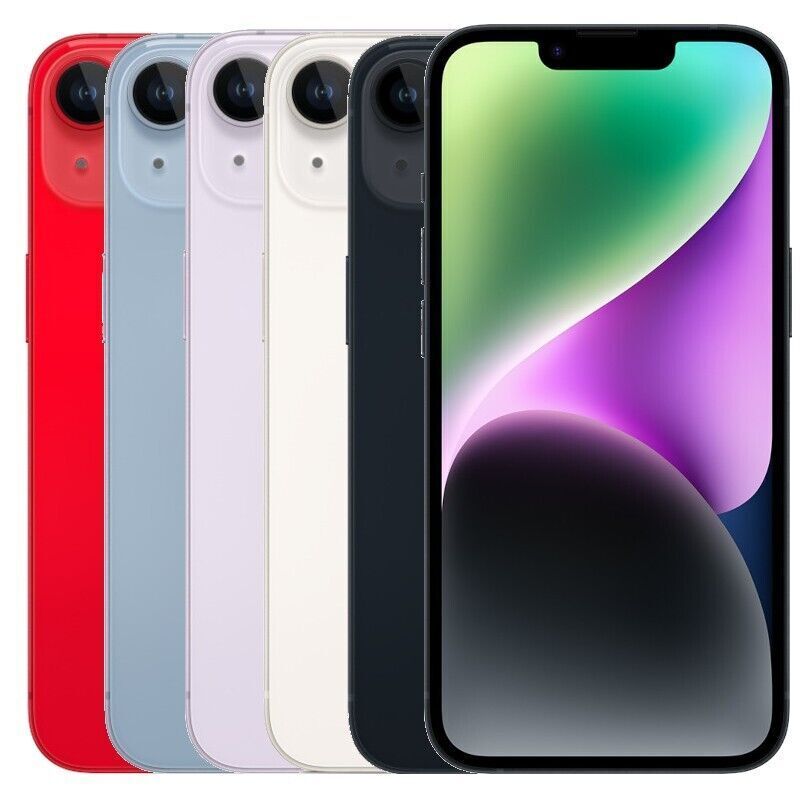 iPhone 14 – Cellular Savings iPhone 14 – Cellular Savings