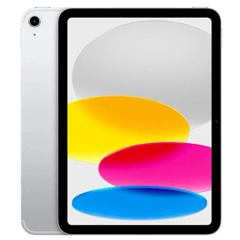 iPad 10th Generation – Cellular Savings