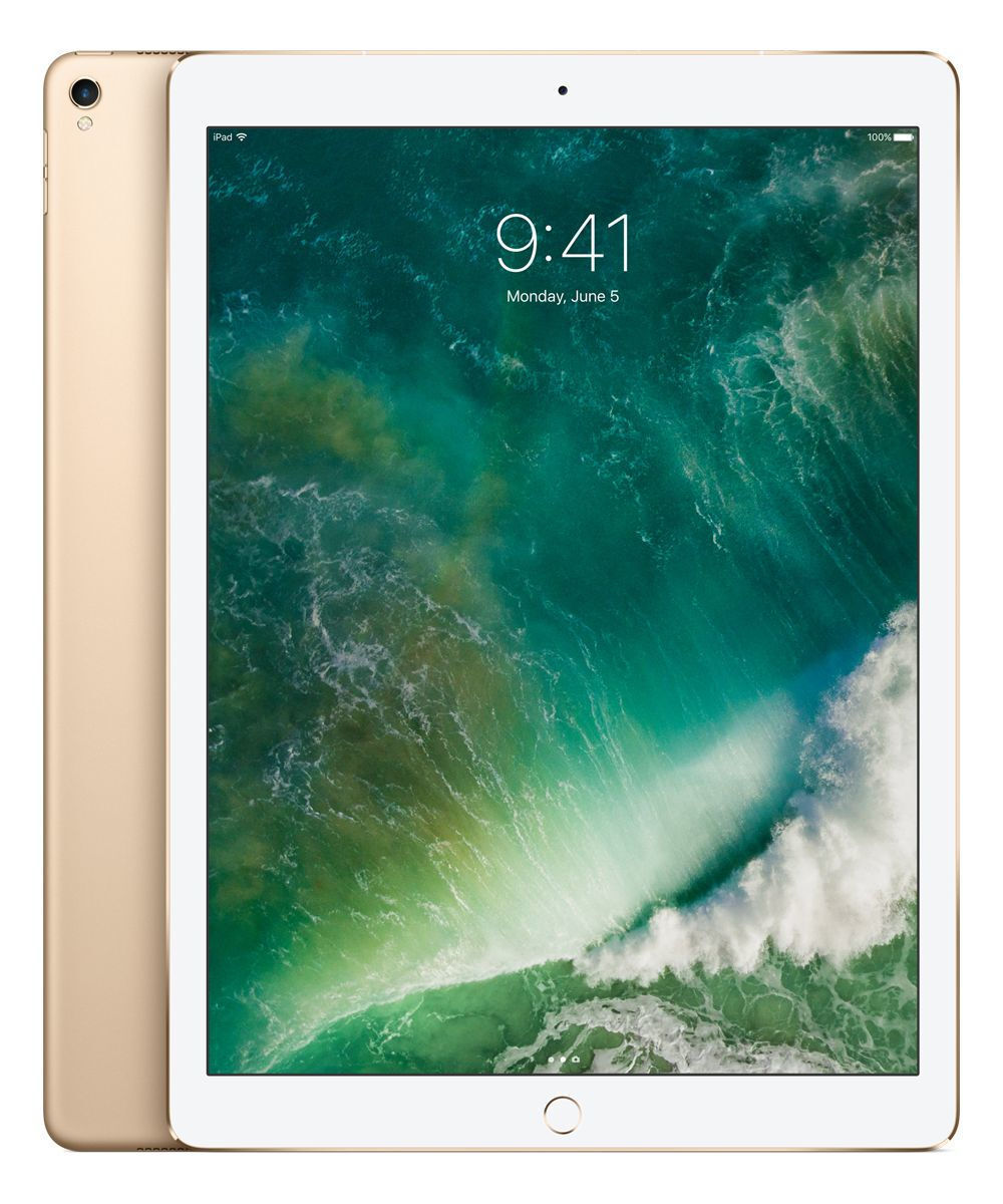 iPad Pro 12.9 Inch 2nd Generation – Cellular Savings