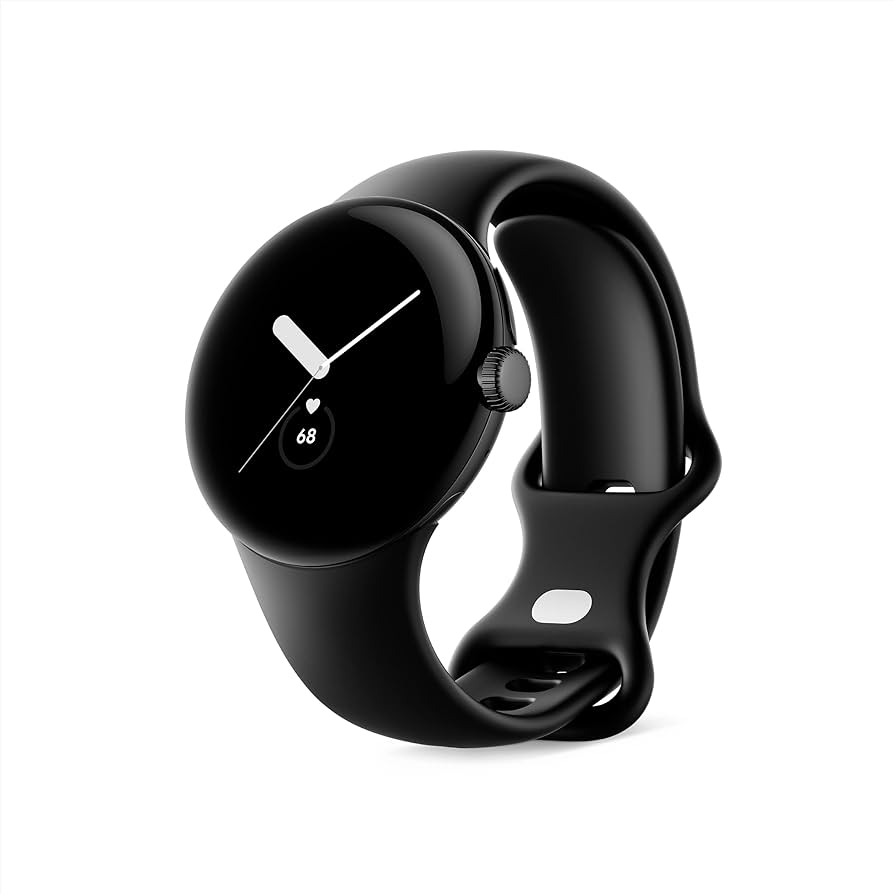 時計 GooglePixelwatch Google Pixel Watch 2 - LTE - Gold/Hazel : Amazon.ca