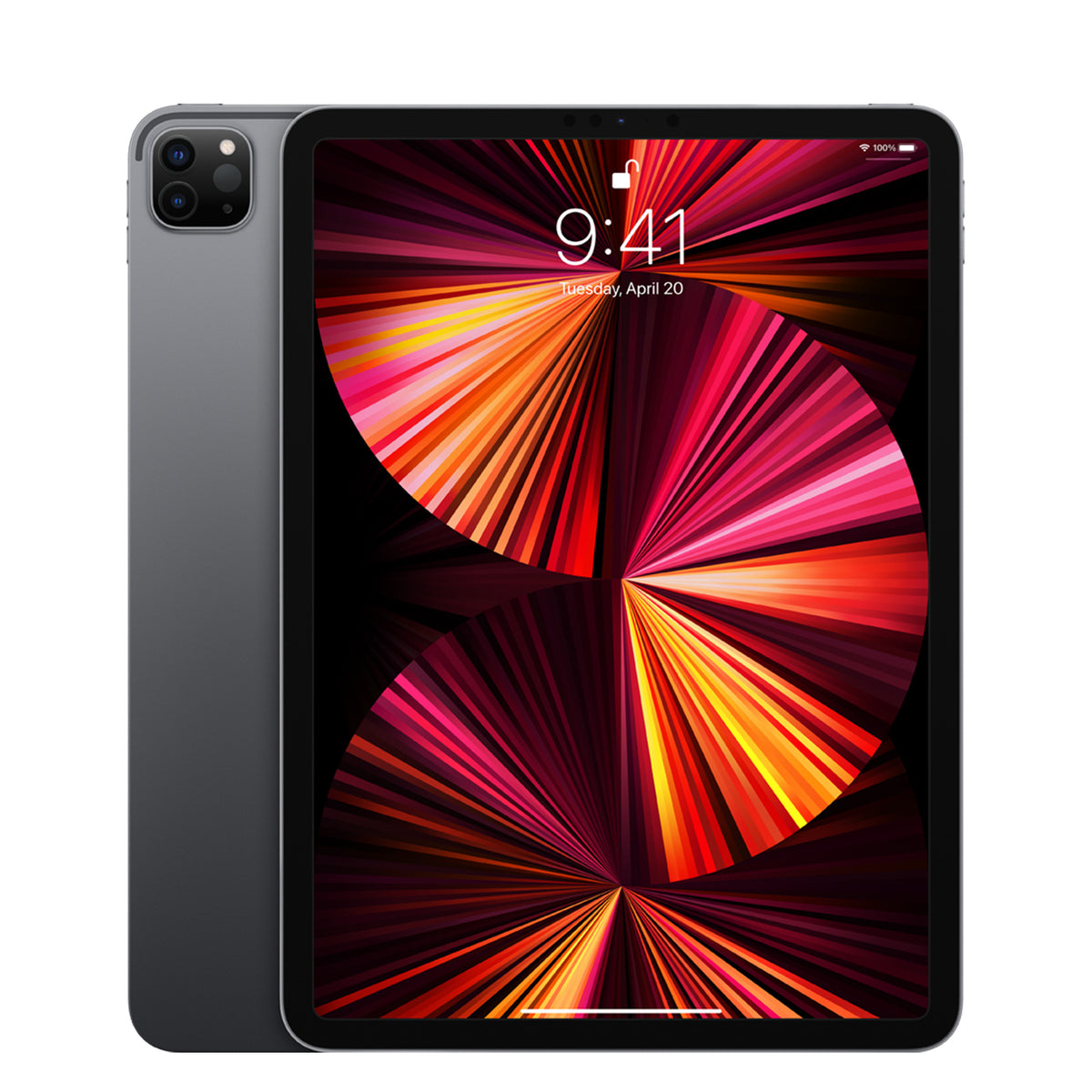 iPad Pro 11 Inch 3rd Generation – Cellular Savings