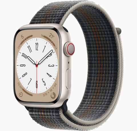 Apple Watch Series 8