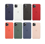 Apple iPhone 11 Pro Silicone Case