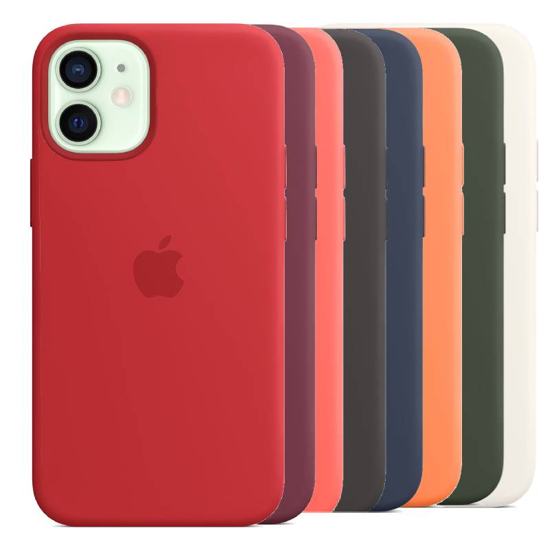 Silicone Case Best Iphone 12 Phone Case Silicone Case What Are