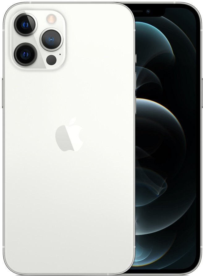 iPhone 12 Pro 512G ホワイト iPhone 12 Pro – Cellular Savings