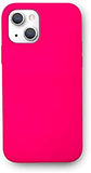 Apple iPhone 13 Silicone Case