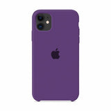 Apple iPhone 13 Silicone Case