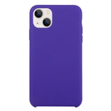 Apple iPhone 13 Silicone Case