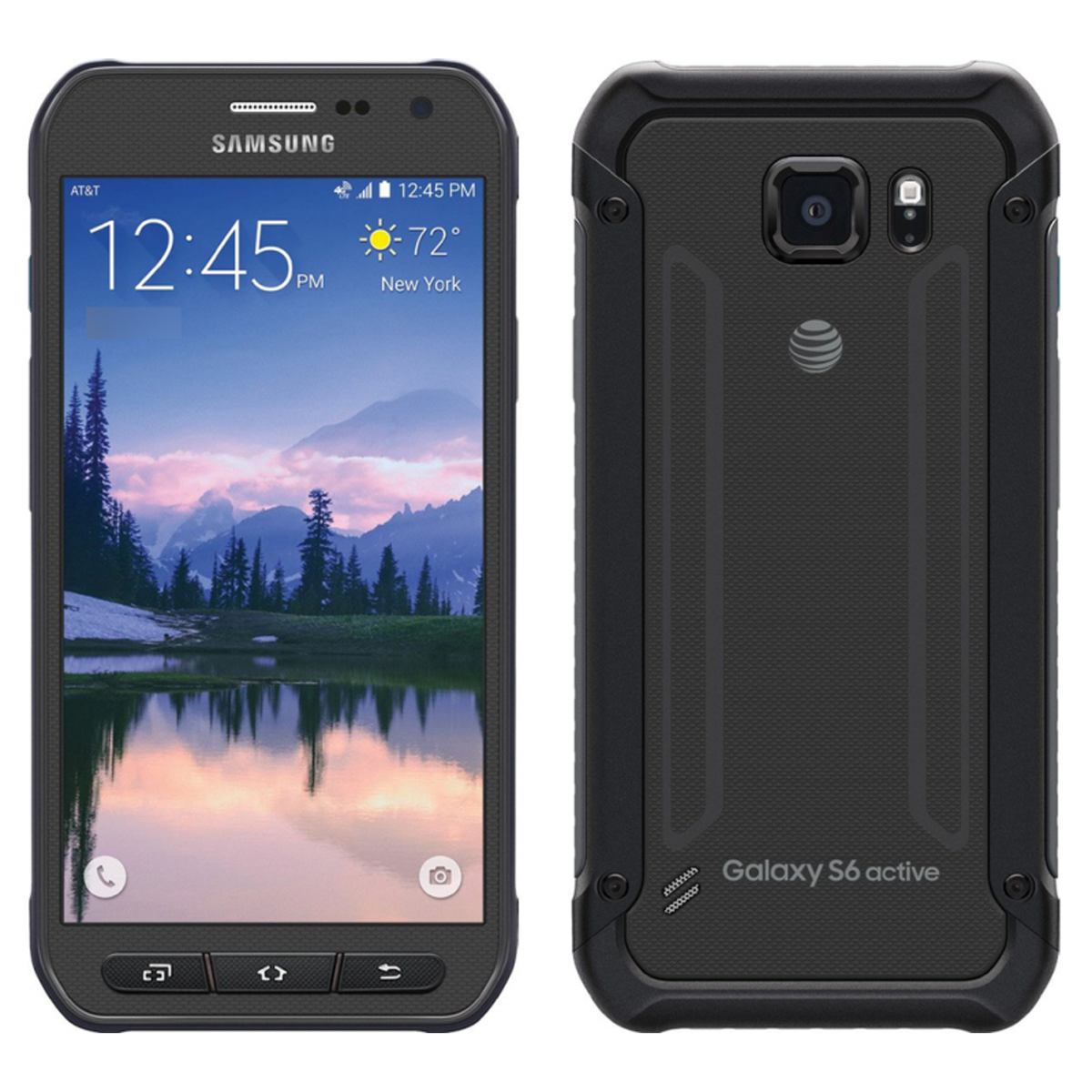 Samsung Galaxy S6 Active Cellular Savings