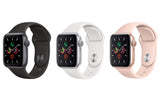 Apple Watch Series 5