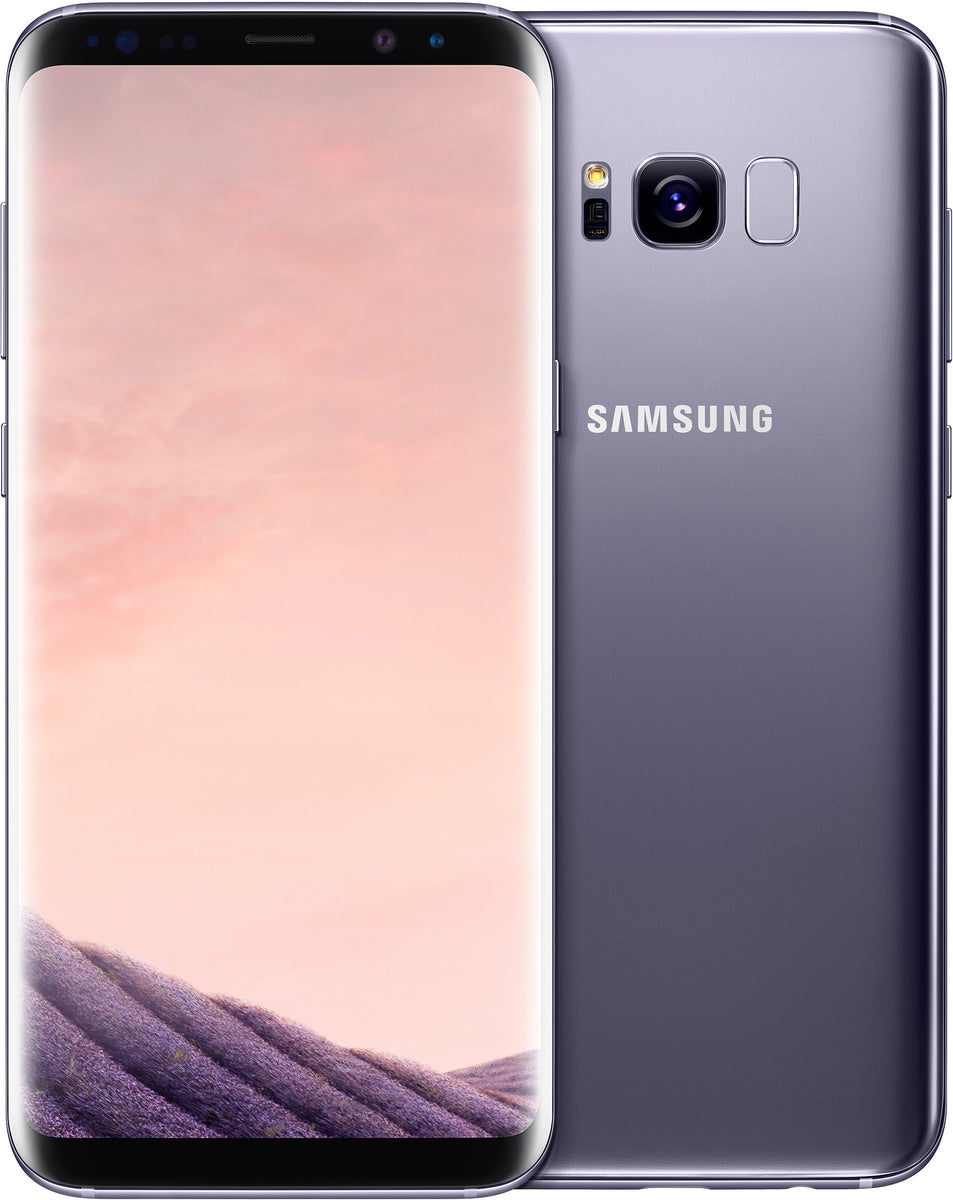 Samsung Galaxy S8 – Cellular Savings