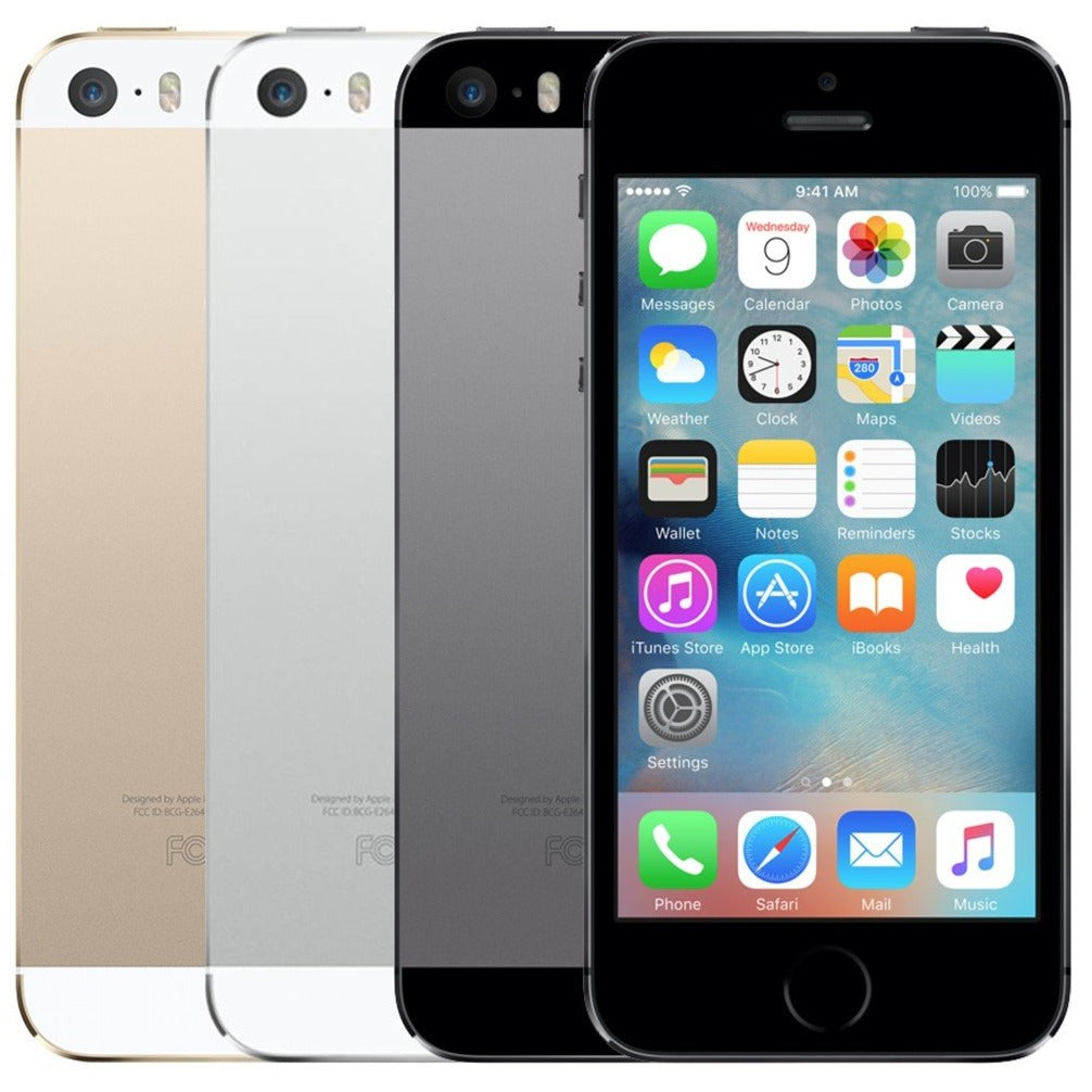 iPhone 5s – Cellular Savings