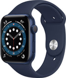 Apple Watch Series 6