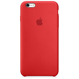 Apple iPhone 6 & 6s Silicone Case