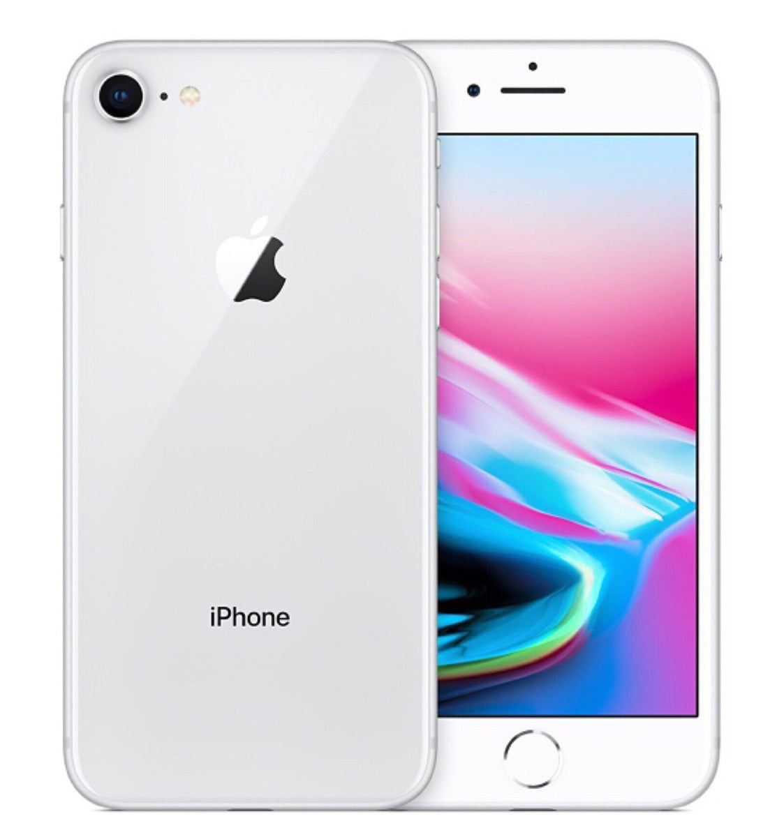 iPhone 8 64GB ホワイト iPhone 8 – Cellular Savings