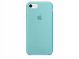 Apple iPhone 6 & 6s Silicone Case