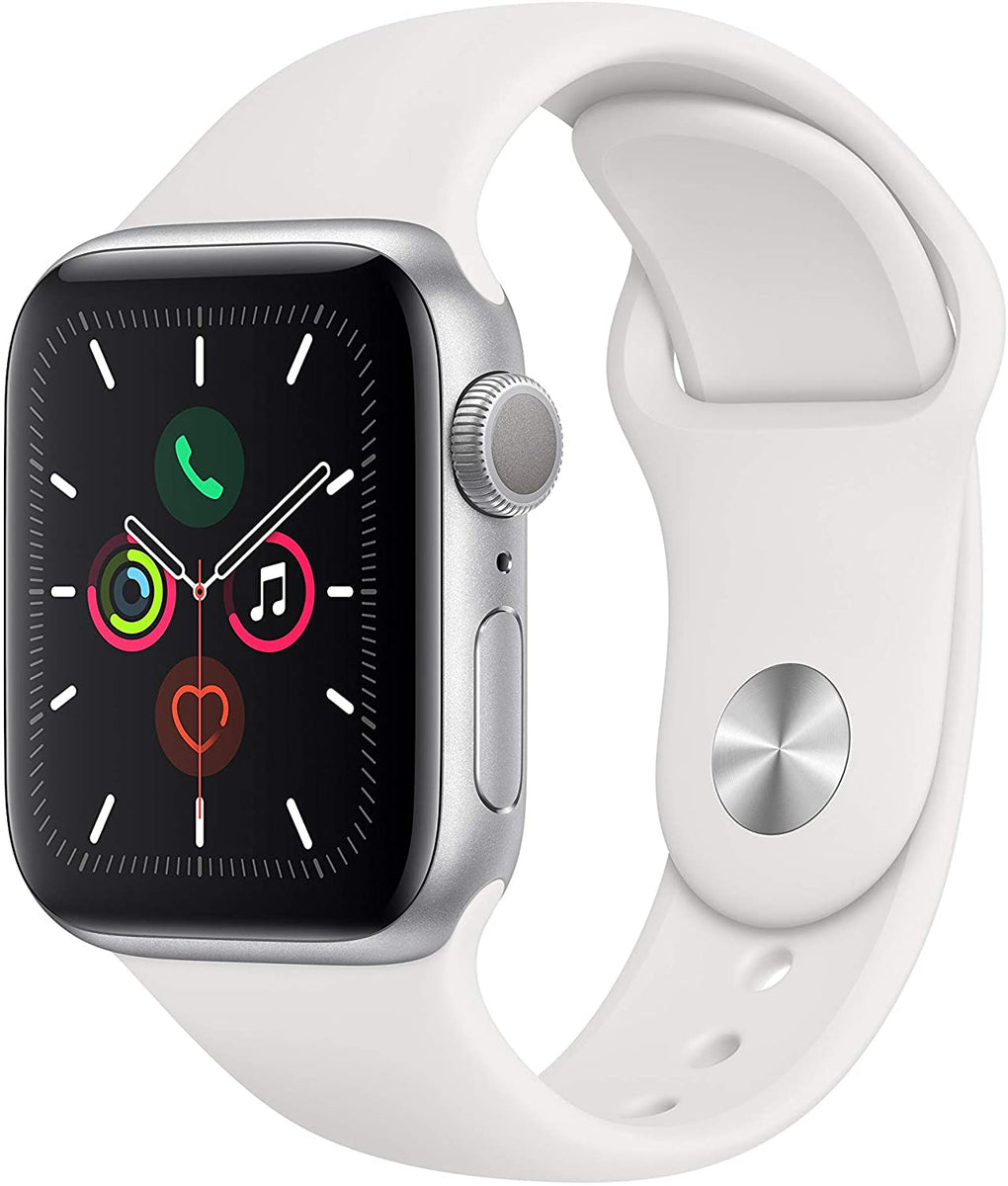 Apple Watch Series 5