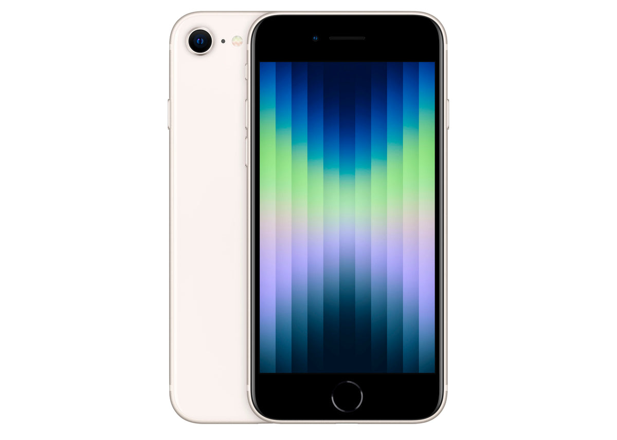 iPhone SE 3rd Generation (2022) – Cellular Savings