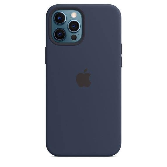 Apple iPhone 12 Pro Max Silicone Case