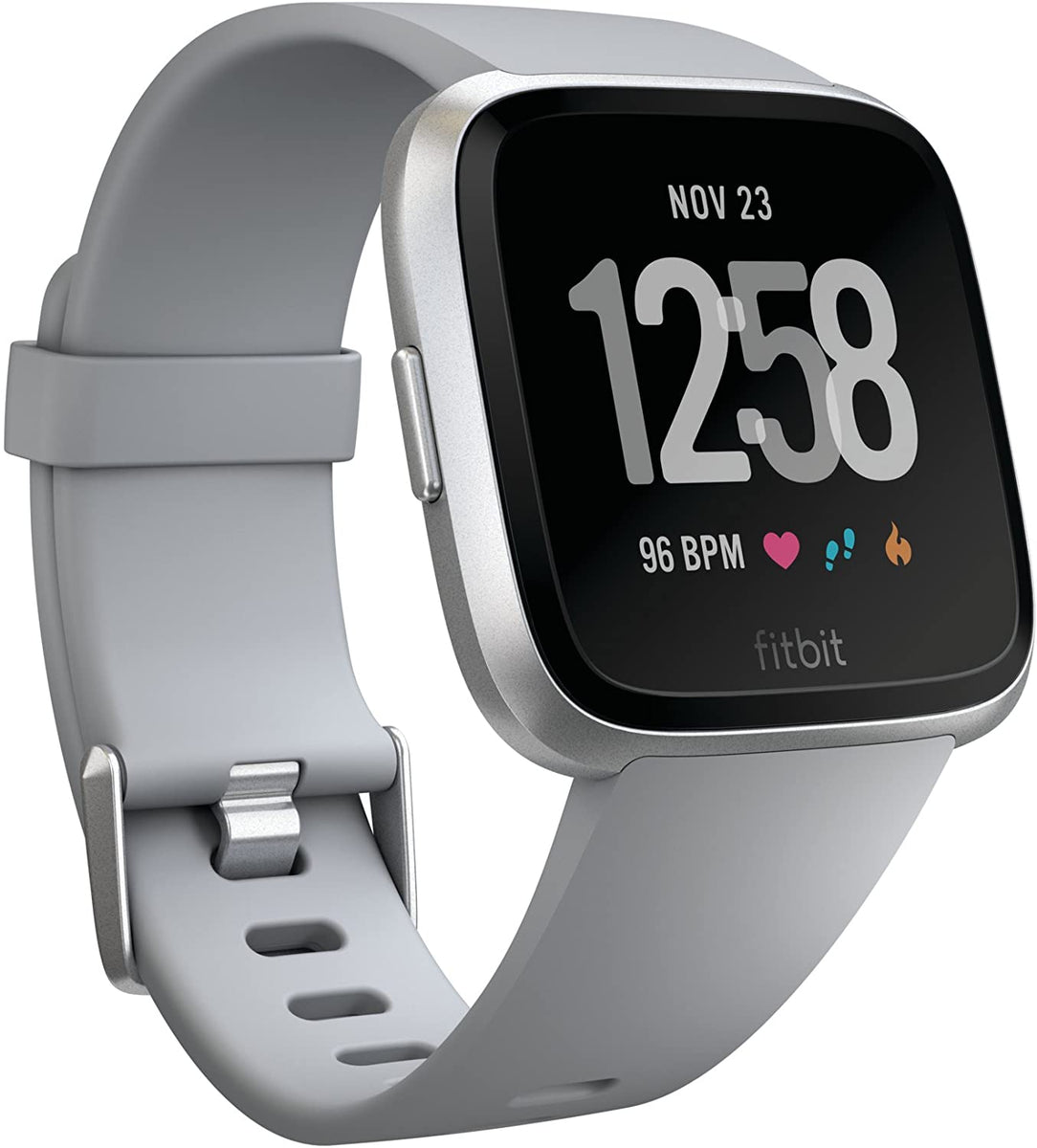 Fitbit hot sale cellular watch