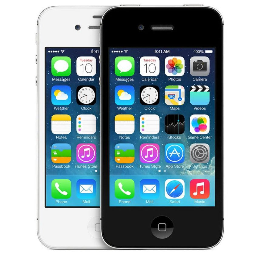 iPhone 4s – Cellular Savings