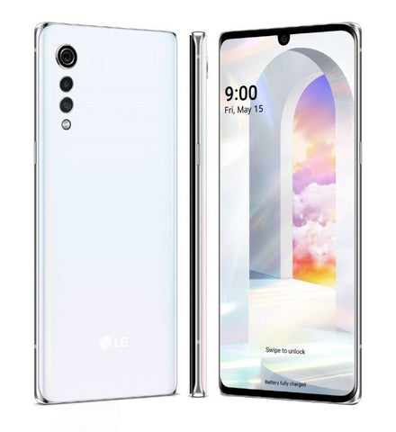 LG Velvet 5G