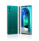 LG Velvet 5G