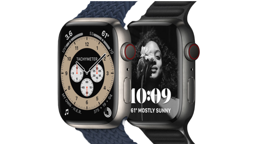 Apple watch 3 discount edition