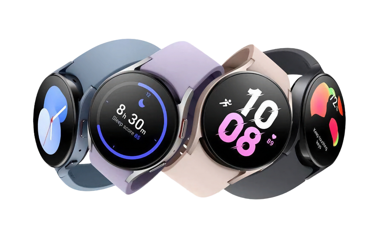 Samsung Galaxy Watch 5 – Cellular Savings Samsung Galaxy Watch 5 – Cellular Savings