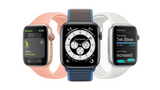 Apple Watch Series 6