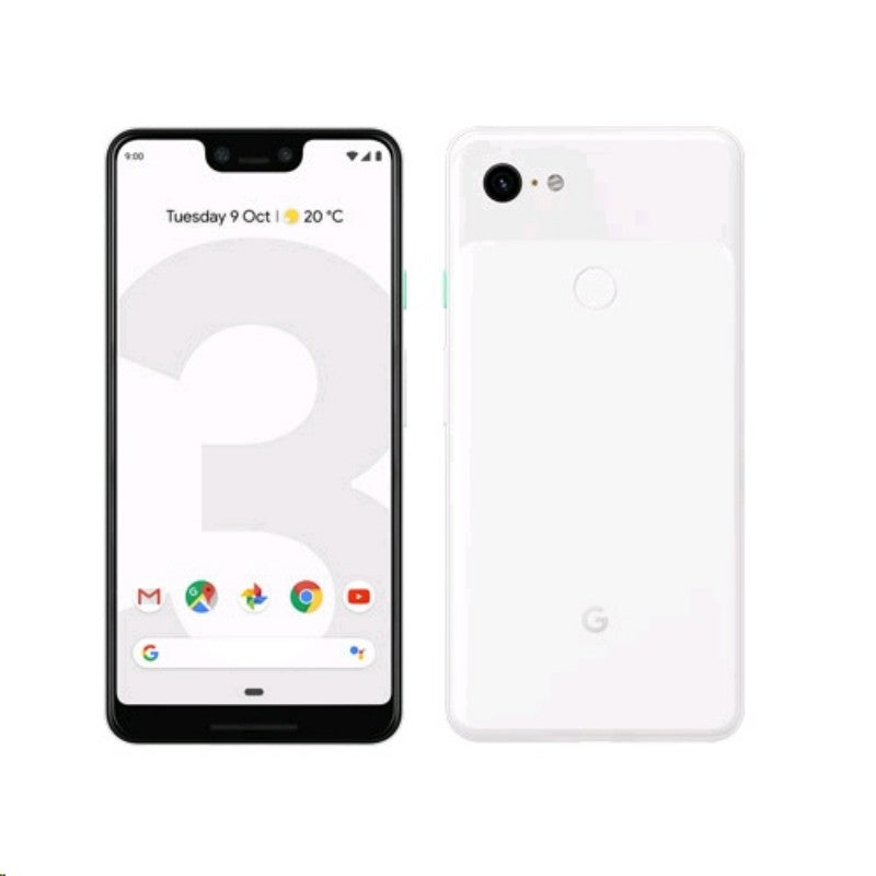 Google Pixel 3 XL