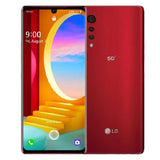 LG Velvet 5G