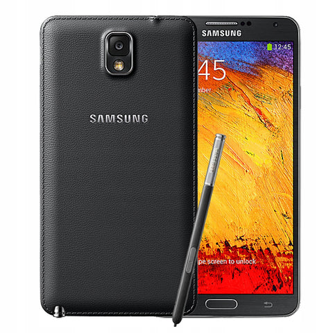 Samsung Galaxy Note 3
