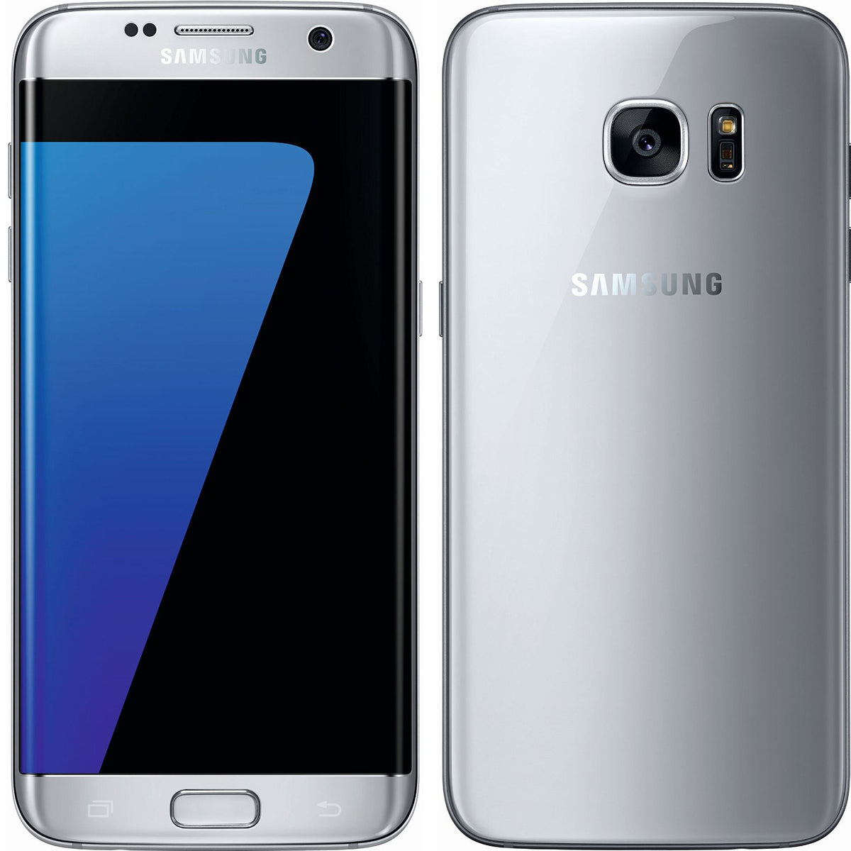 S7 edge silver platinum shop