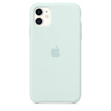 Apple iPhone 5, 5s & SE (1st Gen) Silicone Case