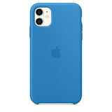 Apple iPhone 5, 5s & SE (1st Gen) Silicone Case